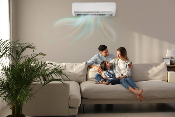 Best HVAC Software and Technology in Poydras, LA