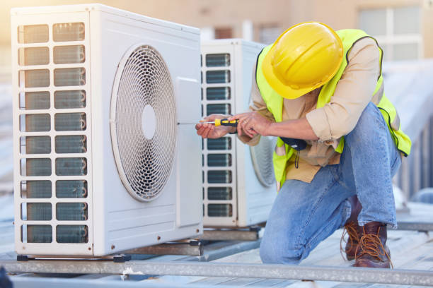 Best HVAC Training and Certification in Poydras, LA