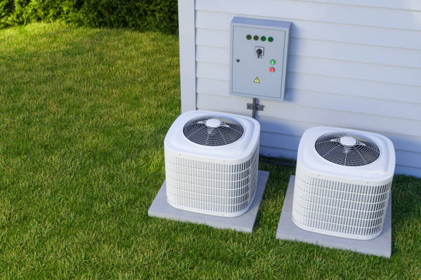 Poydras, LA HVAC Company