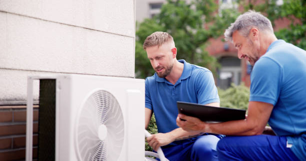 Best HVAC Retrofitting and Upgrading in Poydras, LA