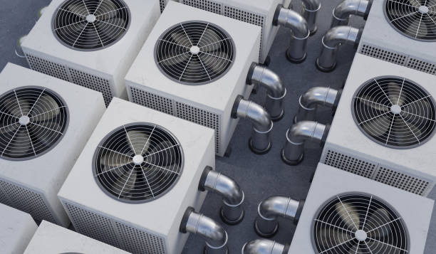 Best Air Conditioning Cleaning in Poydras, LA