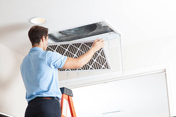 Best Solar-powered HVAC Systems in Poydras, LA